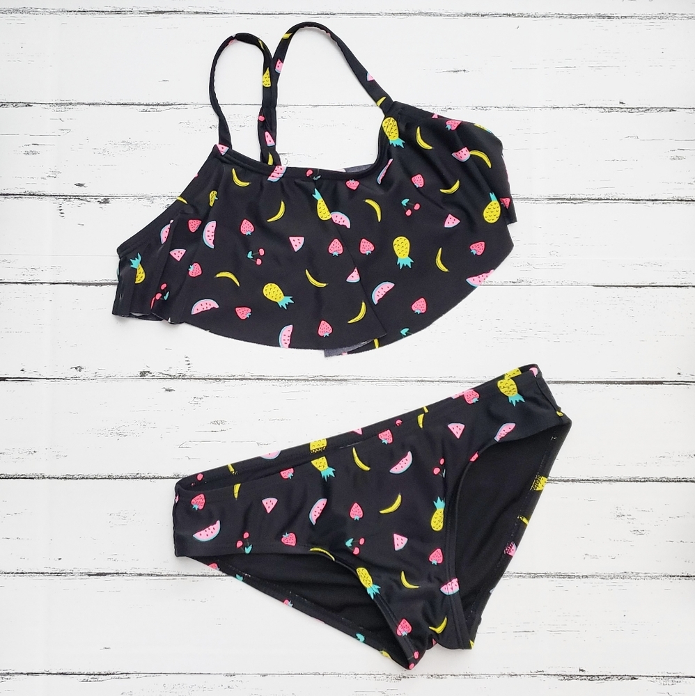 Old Navy Summer Fruit Bikini